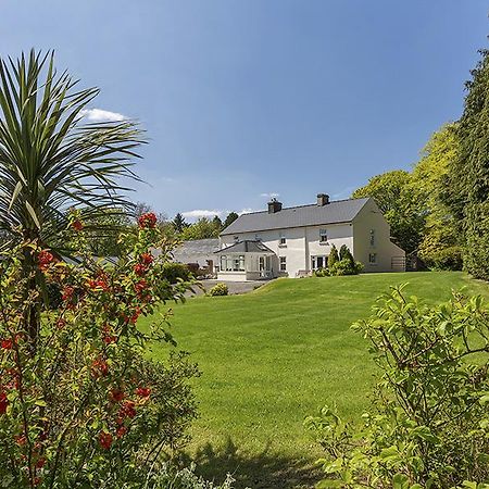 Curradoon House Villa Ballynamult ภายนอก รูปภาพ