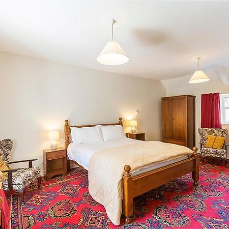 Curradoon House Villa Ballynamult ภายนอก รูปภาพ