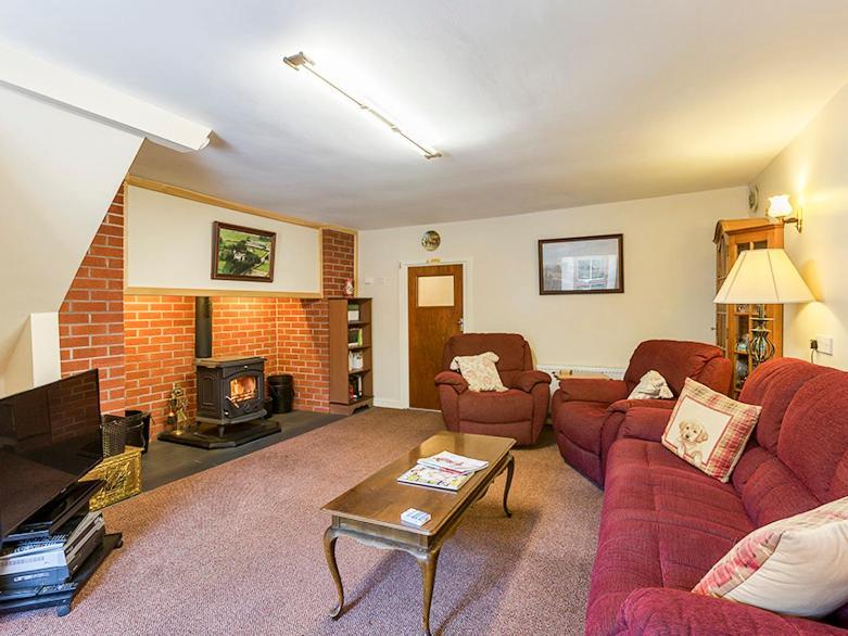 Curradoon House Villa Ballynamult ภายนอก รูปภาพ