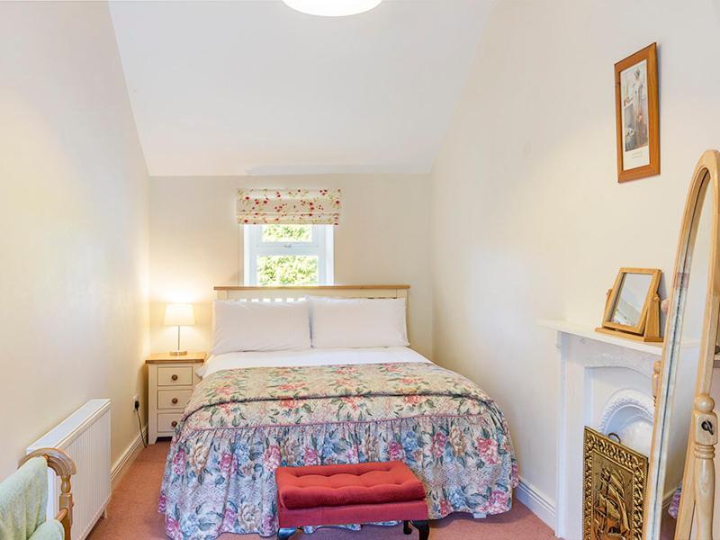 Curradoon House Villa Ballynamult ภายนอก รูปภาพ